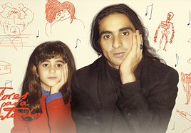 'Flores para Antonio': los secretos detrás del documental