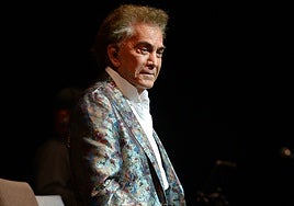 José Luis 'El Puma' Rodríguez da su versión de los hechos tras ser expulsado de un avión: «Me sentí humillado»