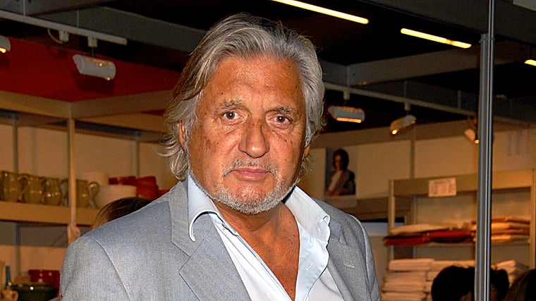 Mark Ostarcevich breaks his silence and blames Norma Duvall for the family drama