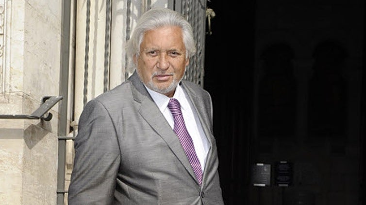 Marc Ostarcevic rompe su silencio y culpa a Norma Duval de su drama familiar