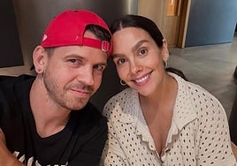 Dabiz Muñoz indica los alimentos que jamás le daría a sus hijos con Cristina Pedroche: «Hay que tener mucho cuidado»