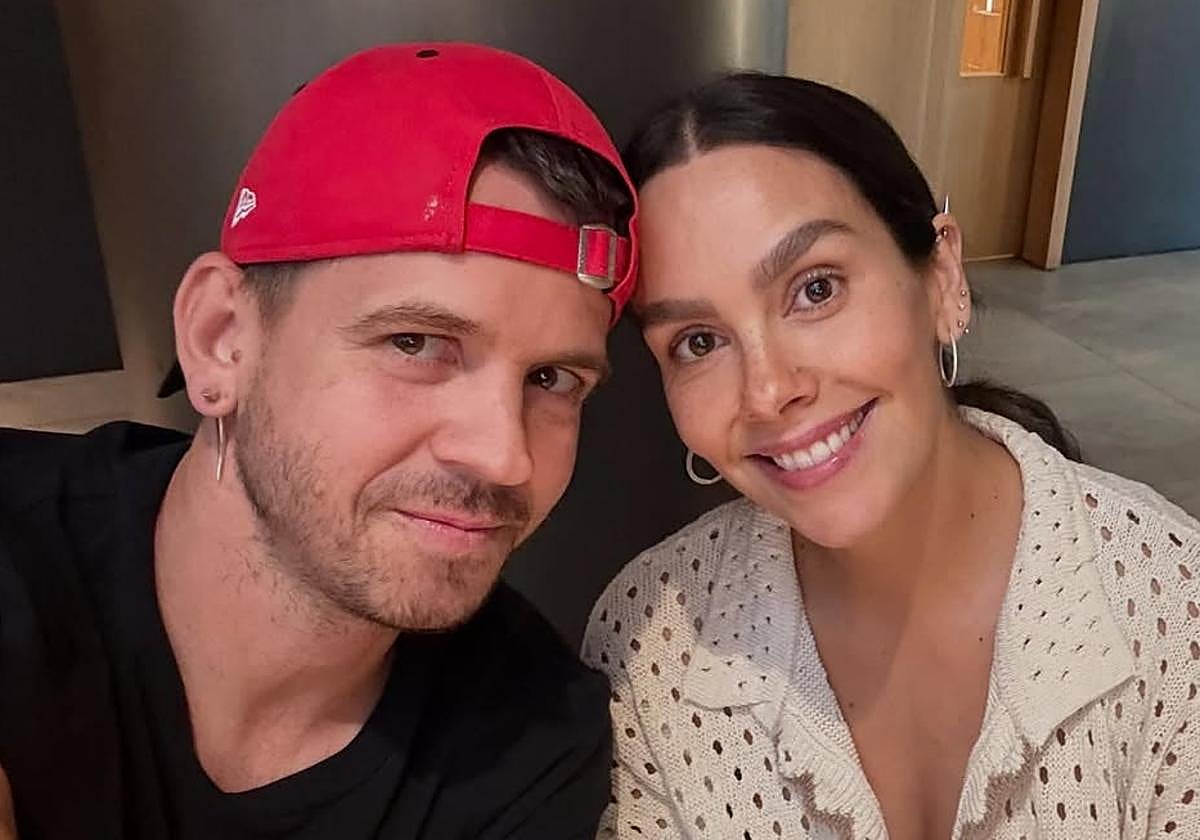 Dabiz Muñoz indica los alimentos que jamás le daría a sus hijos con Cristina Pedroche: «Hay que tener mucho cuidado»