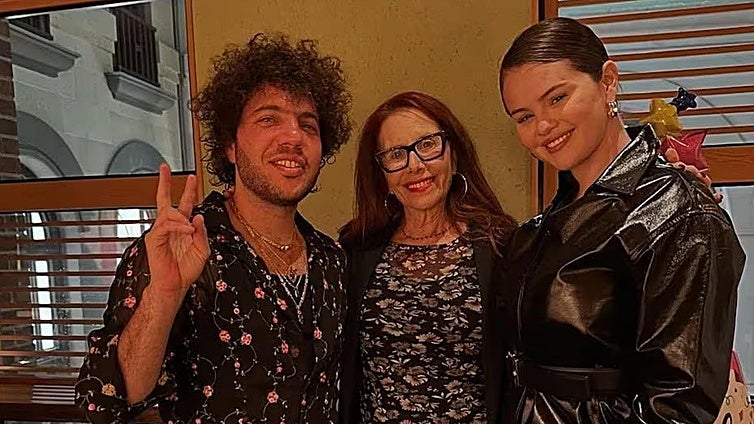 La suegra de Selena Gómez, víctima de un intento de robo en su casa en Los Ángeles