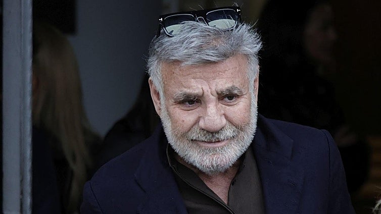 Joaquín Torres : «Mi familia no está arruinada, está rota»