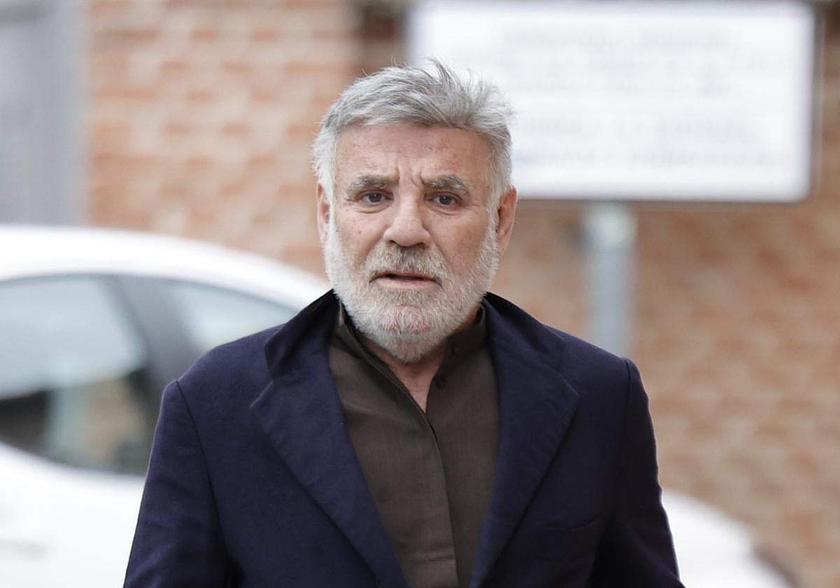 Nuevo varapalo para Joaquín Torres: muere su cuñado días ...