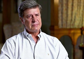Cayetano Martínez de Irujo y su problema de salud: «Ha sido bastante grave»