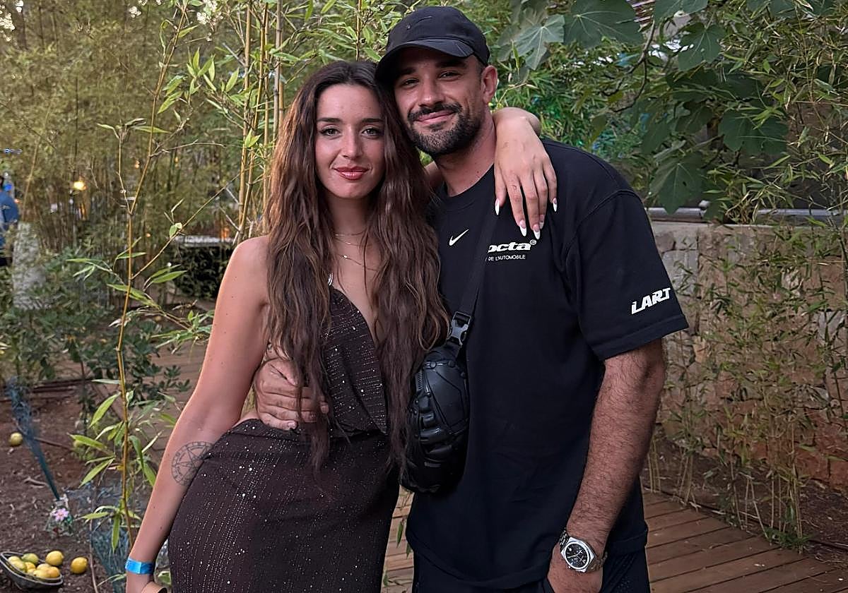 Illo Juan y Lola Índigo