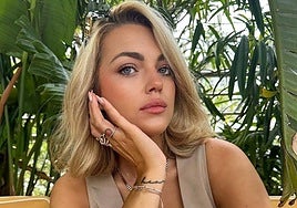 Brutal asesinato: Hallan el cadáver de la influencer Stefanie Pieper en una maleta abandonada