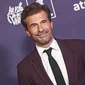 Rodolfo Sancho reaparece con nueva actitud y una frase que marca su regreso: «Estoy en racha»