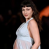 El lapsus por el que Úrsula Corberó ha confirmado sin querer si el bebé que espera es niño o niña