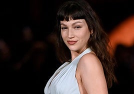 El lapsus por el que Úrsula Corberó ha confirmado sin querer si el bebé que espera es niño o niña