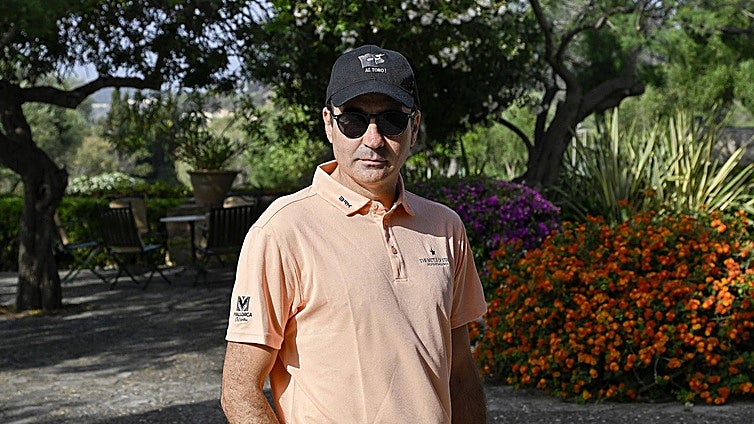 Enrique Ponce se reinventa en el mundo de los toros: ahora es también apoderado