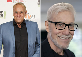 Josep María Mainat se gasta 200.000 euros en un tratamiento para rejuvenecer