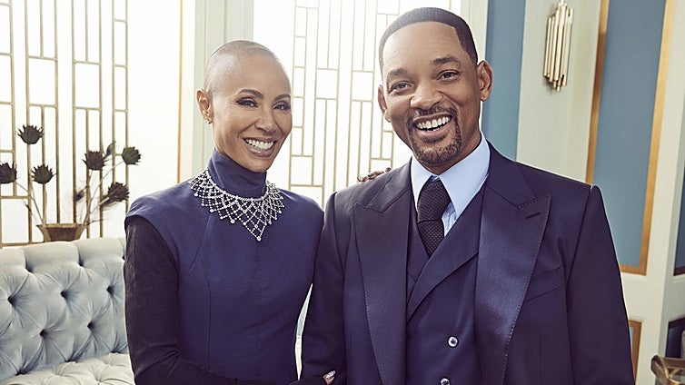 Un ex amigo de Will Smith denuncia a Jada Pinkett por acoso e intimidación