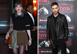 Una nota de Taylor Swift al fallecido Liam Payne se vende por 8.500 euros