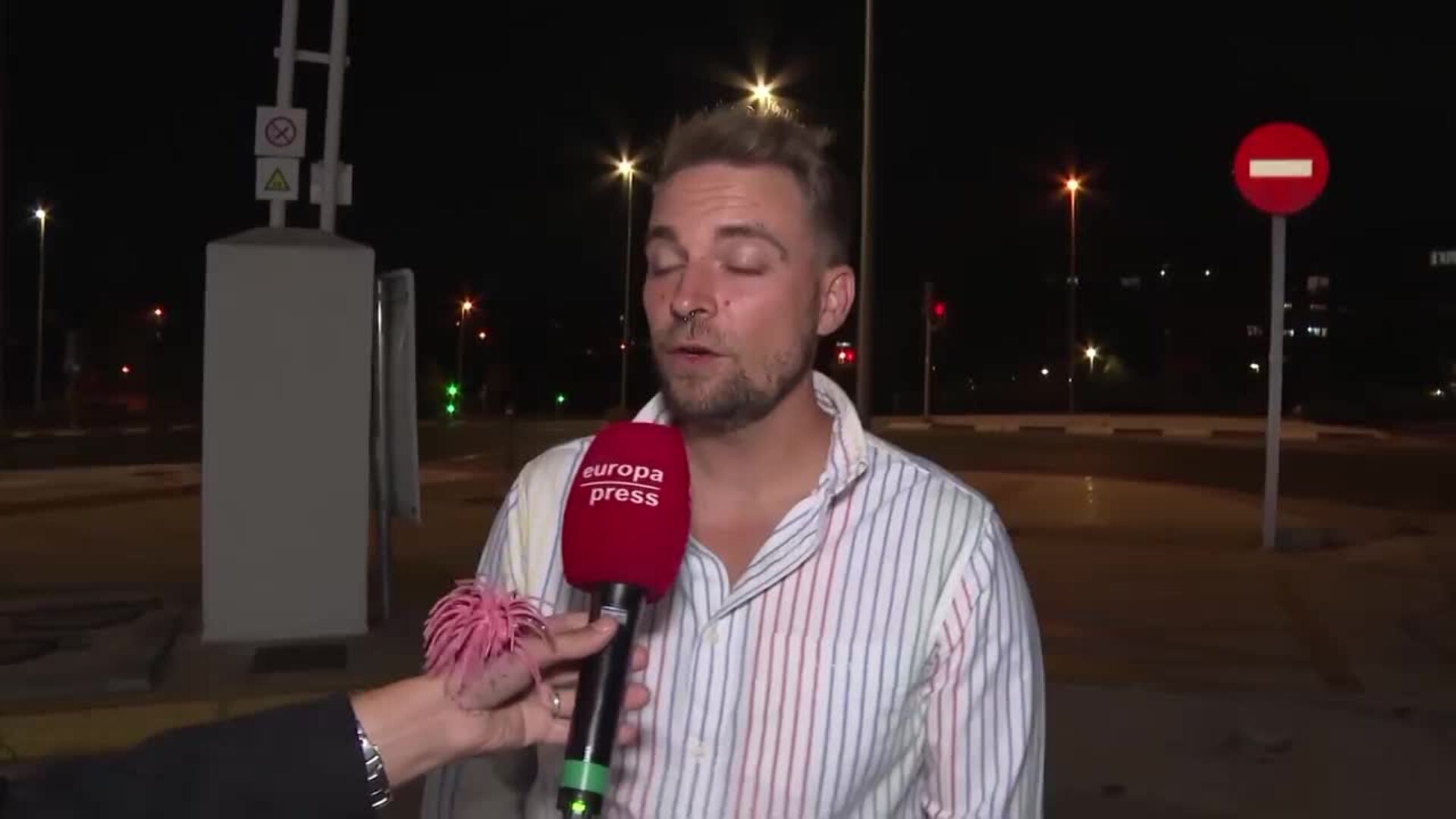 Carmen Borrego ya no disimula su &#039;mal rollo&#039; con Alejandra Rubio