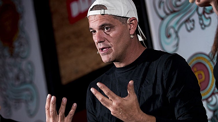 Frank Cuesta se enfrenta a tres nuevas denuncias y podría terminar en prisión