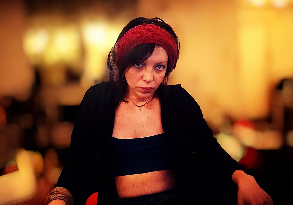 Sheila Devil, antes &#039;Camilín&#039;, hospitalizada de urgencia