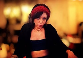 Sheila Devil, antes 'Camilín', hospitalizada de urgencia