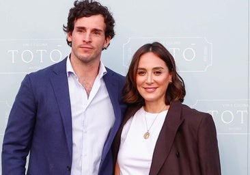 Tamara Falcó e Íñigo Onieva amplían la familia con la llegada de Nala