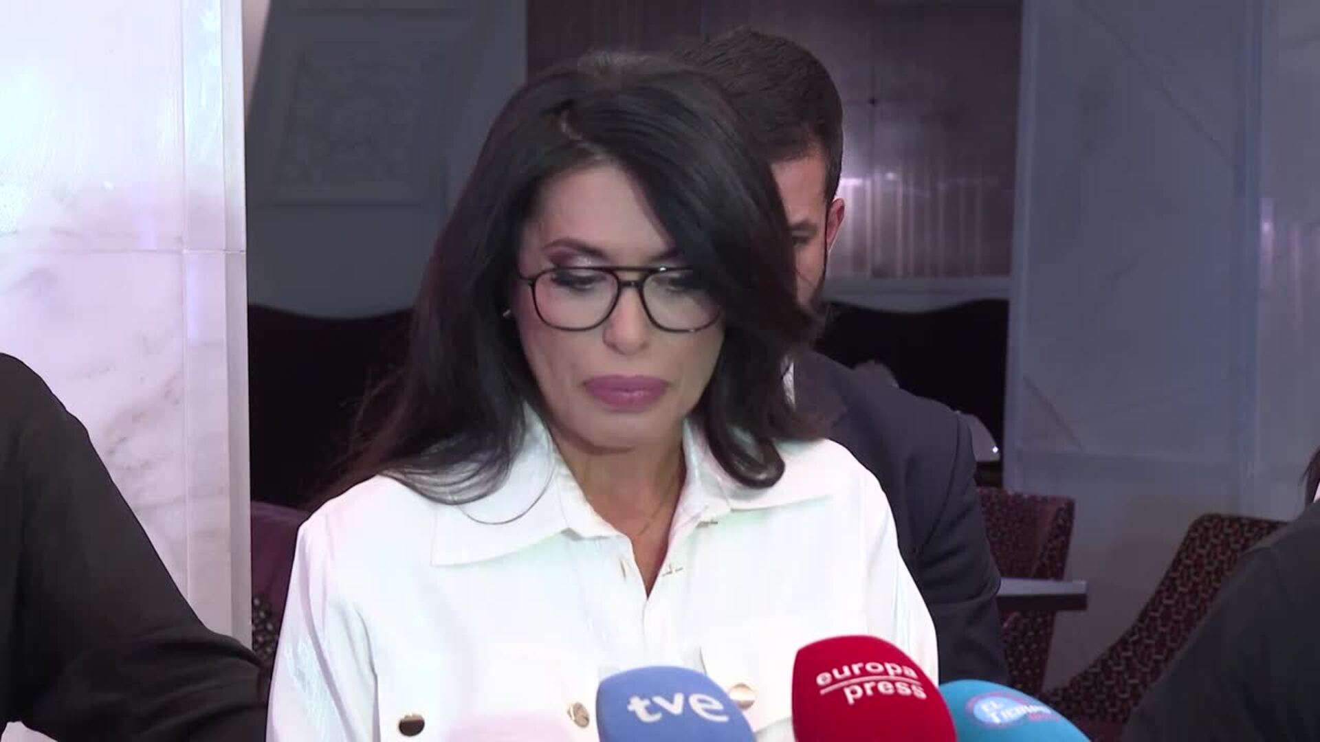 Selena, &quot;utilizada y humillada&quot;, rompe su silencio tras el polémico fin de &#039;Sonia y Selena&#039;