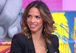 Paola Olmedo, sobre la intervención cardíaca de José María Almoguera: «Es una operación delicada»