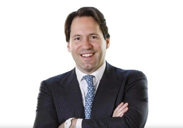 El hijo pequeño de Alicia Koplowitz le sigue los pasos en el mundo de los negocios y la inversión