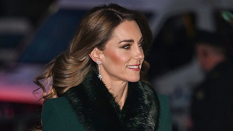 Todo sobre el especial de Navidad de Kate Middleton: sus hijos, el homenaje a Diana de Gales y el cameo de Kate Winslet