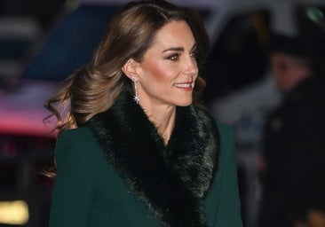 Todo sobre el especial de Navidad de Kate Middleton: sus hijos, el homenaje a Diana de Gales y el cameo de Kate Winslet