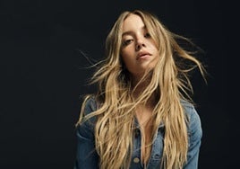Sydney Sweeney responde a la agria polémica de los vaqueros de American Eagle: «Estoy en contra del odio»