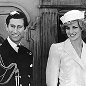 Imagen -  Para muchos analistas, aquella conversación marcó la transición de Diana desde figura ceremonial hacia un símbolo humano de vulnerabilidad, determinación y ruptura