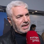 Unas Navidades difíciles para Agustín Bravo: con la familia en Lanzarote tras la muerte de un hermano