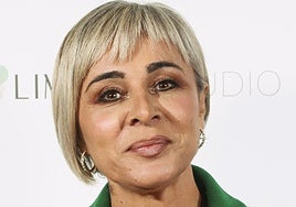 Ana María Aldón lanza una seria amenaza a Gloria Camila: «No juguéis con el pan de mi familia»