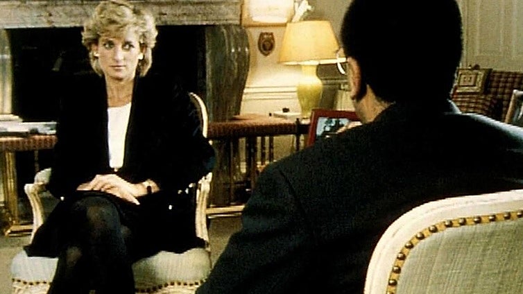 Treinta años de una herida abierta: la entrevista de Diana a la BBC que cambió para siempre a la monarquía británica