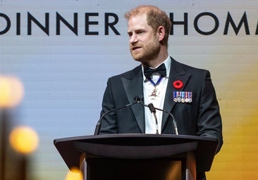 La broma más cruel del Príncipe Harry sobre su familia: más drama que en 'Dowtown Abbey'