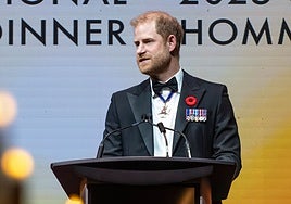 La broma más cruel del Príncipe Harry sobre su familia: más drama que en 'Dowtown Abbey'