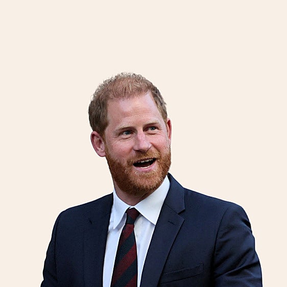 La broma más cruel del Príncipe Harry sobre su familia: más drama que en 'Dowtown Abbey'