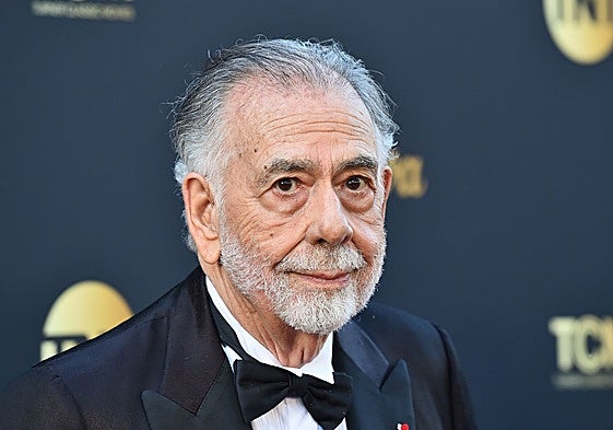 Francis Ford Coppola