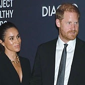 El Reino Unido reabre la revisión de seguridad del Príncipe Harry