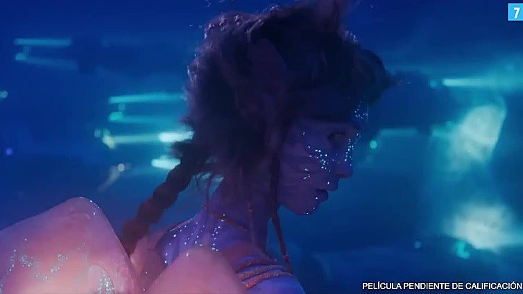 'Avatar: Fuego y Ceniza' llega a los cines el viernes 19 de diciembre