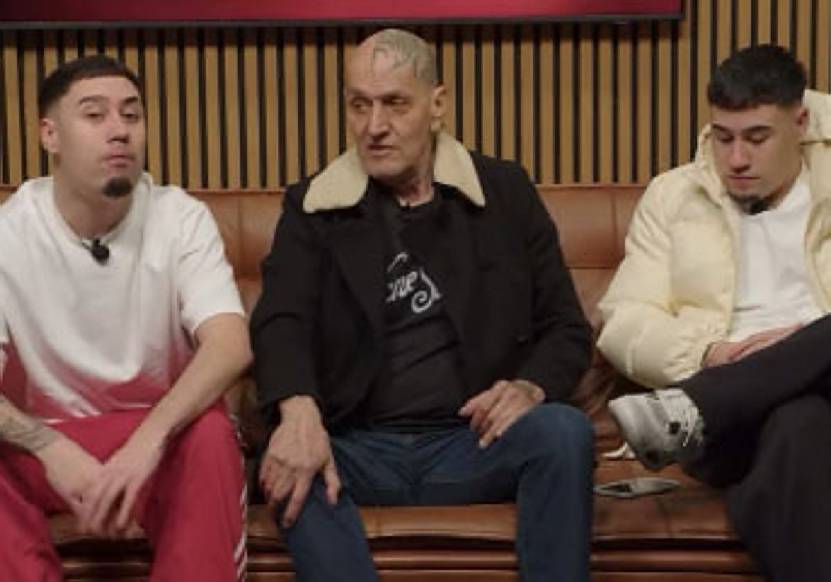 Así es 'La casa de los gemelos 2', el reality que ha conseguido desbancar a Gran Hermano