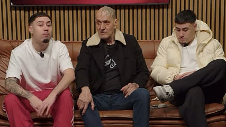 Así es 'La casa de los gemelos 2', el reality que ha conseguido desbancar a Gran Hermano