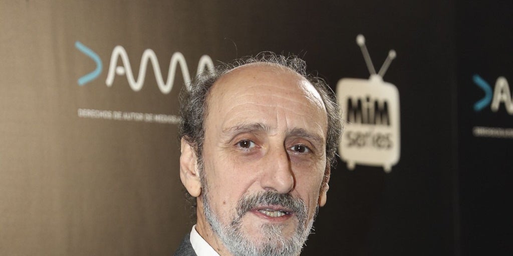 Estrella de "La que se Avecina" José Luis Gil lucha por recuperarse tras sufrir un ictus hace 4 años