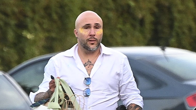 Jessica Bueno responde a Jota Peleteiro y defiende a Kiko Rivera en '¡De viernes!'