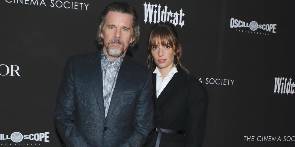 イーサン・ホーク、娘マヤ・ホークの子供時代について語る：「本当に大変なことがあった」