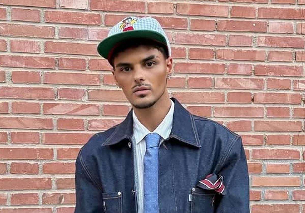 La vida personal de Abraham Mateo: su hermano famoso, el bullying que  sufrió de adolescente y