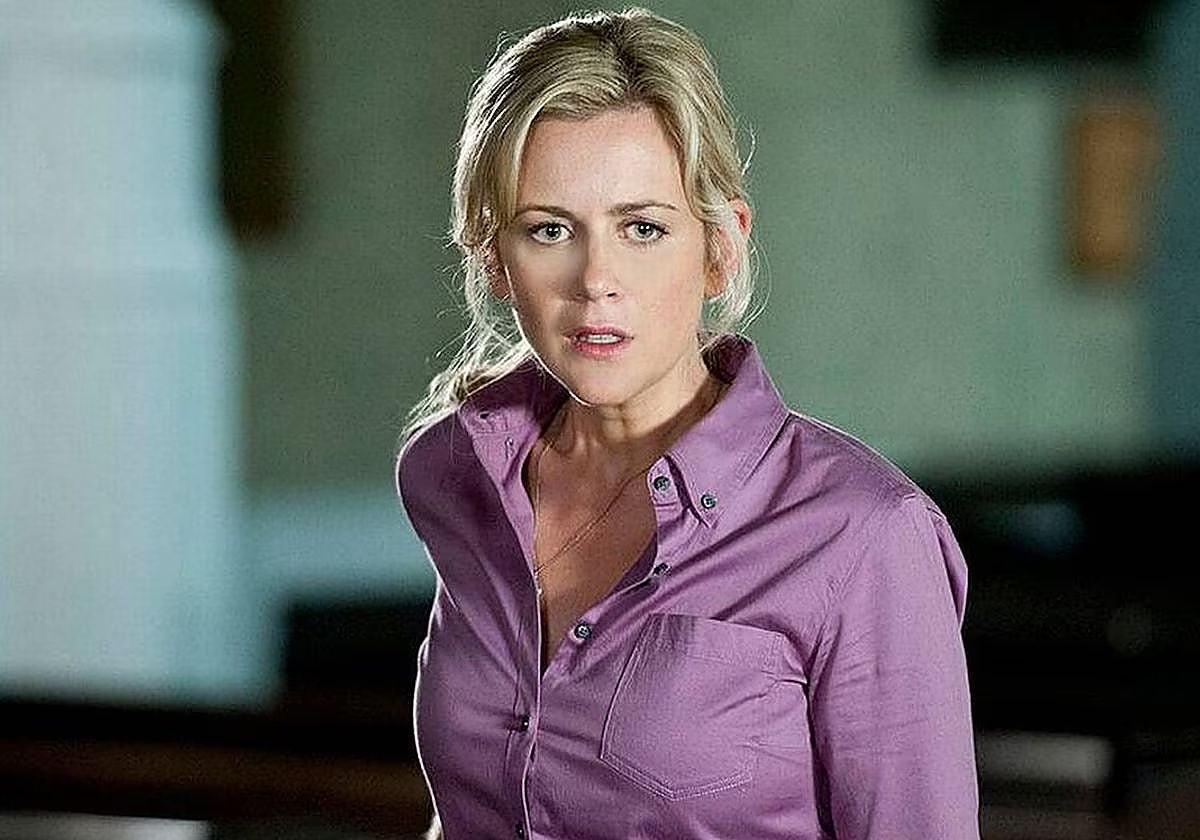 Muere inesperadamente Rachael Carpani, actriz de 'NCIS: Los Ángeles' a los 45 años