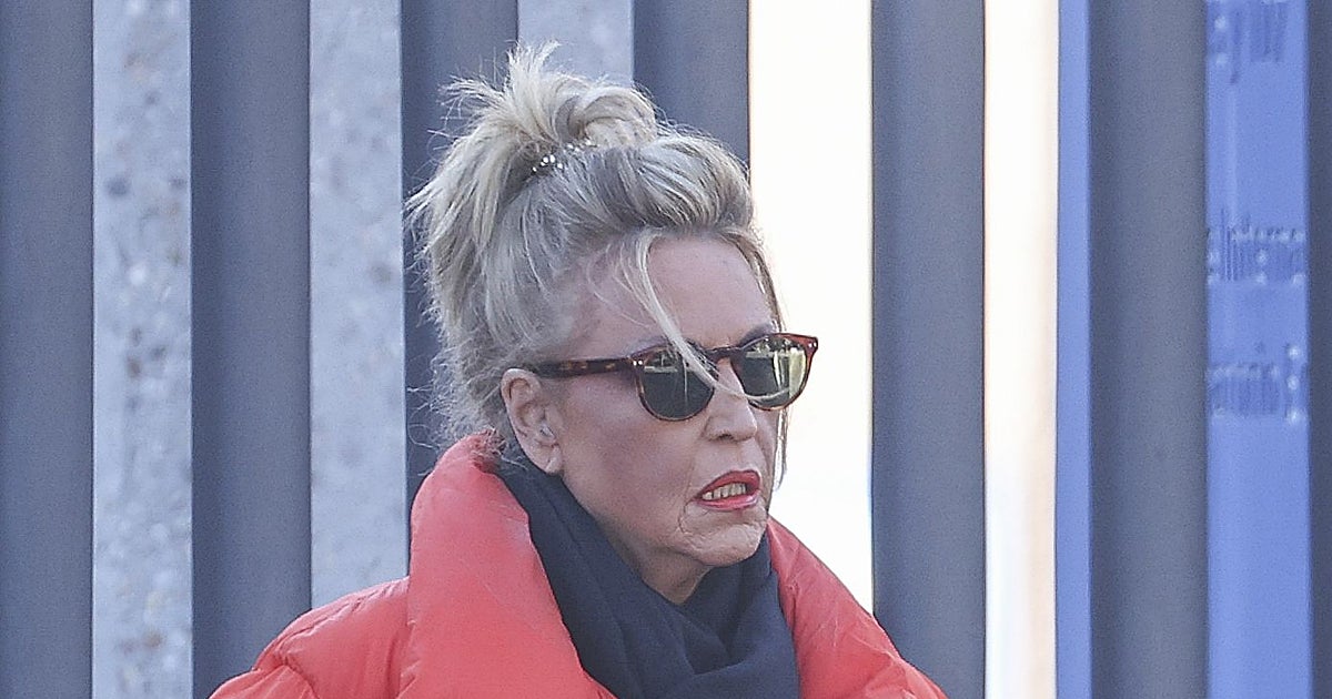 Lydia Lozano se pronuncia, emocionada, tras el alta de Charly: