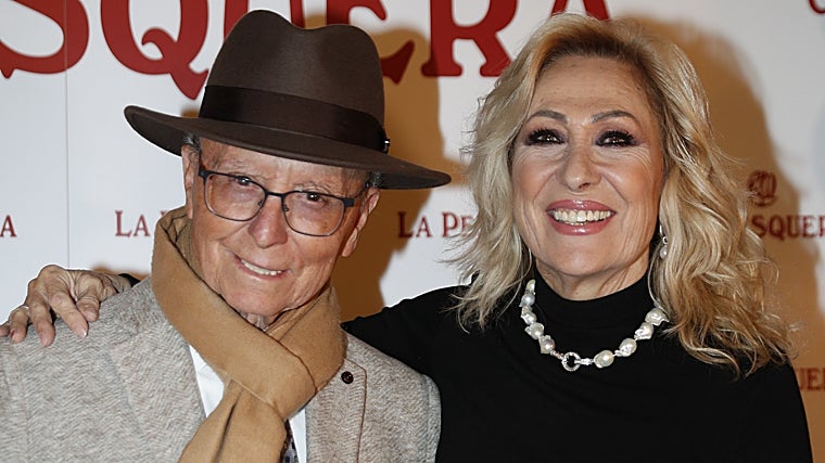 José Ortega Cano celebra su 72º cumpleaños por todo lo alto: con sus tres  hijos, invitados famosos y un canto y baile marca de la casa