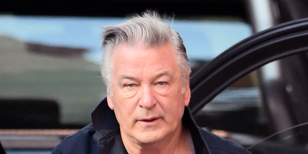 Alec Baldwin, al límite tras el caso Rust: «Pensé en no despertar otro día más»